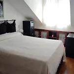 Casa de Férias La Casina Azul De By Silastur San Juan de la Arena