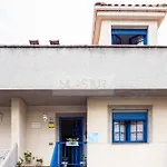 La Casina Azul De By Silastur Casa de Férias San Juan de la Arena