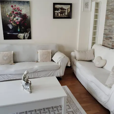 La Casina Azul De By Silastur Dom wakacyjny La Arena