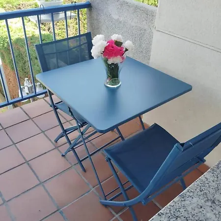 La Casina Azul De By Silastur *