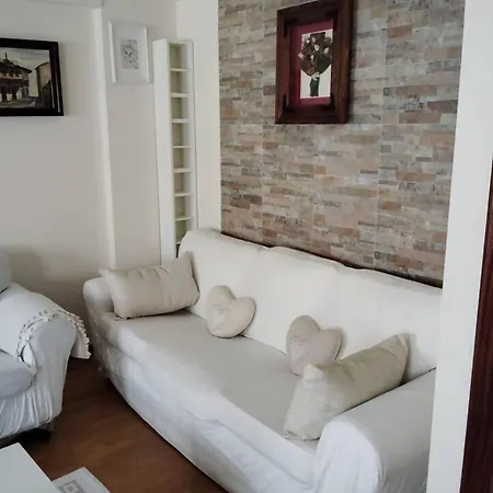 別荘 La Casina Azul De By Silastur La Arena