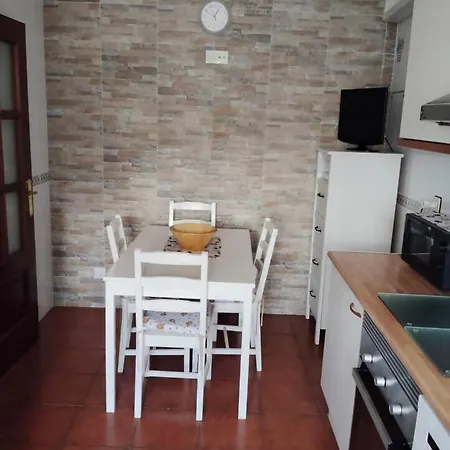 La Casina Azul De By Silastur Dom wakacyjny La Arena