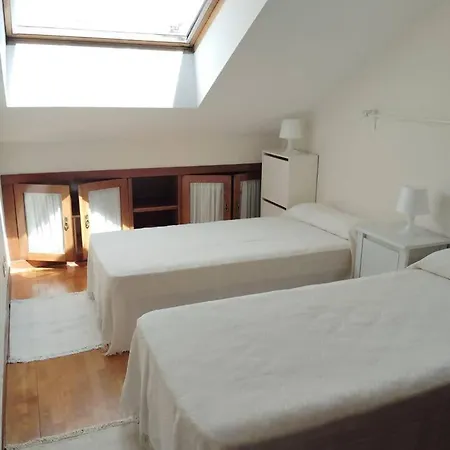 Dom wakacyjny La Casina Azul De By Silastur La Arena