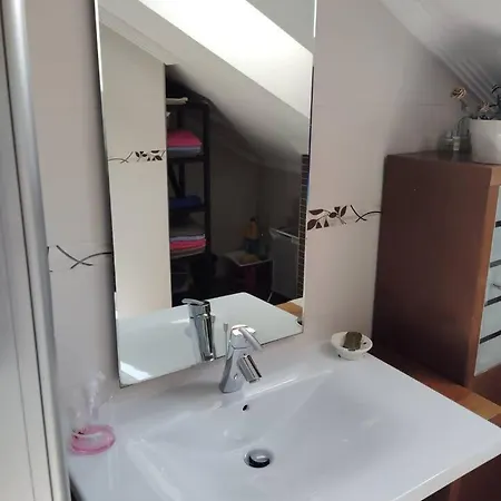 別荘 La Casina Azul De By Silastur *
