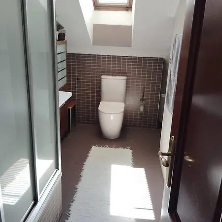 La Casina Azul De By Silastur Dom wakacyjny