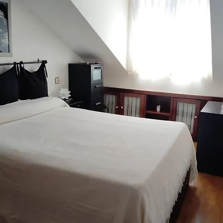 別荘 La Casina Azul De By Silastur La Arena