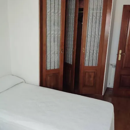 別荘 La Casina Azul De By Silastur *