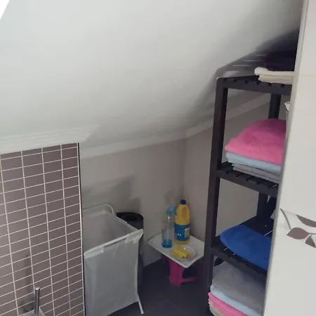 La Casina Azul De By Silastur La Arena