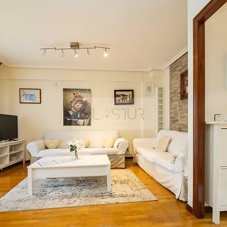 La Casina Azul De By Silastur 別荘 La Arena