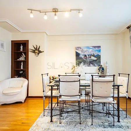 La Casina Azul De By Silastur 別荘 La Arena