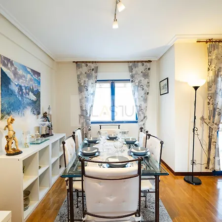 La Casina Azul De By Silastur 別荘