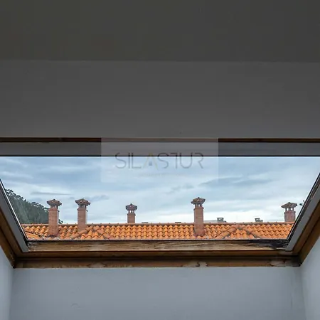 別荘 La Casina Azul De By Silastur