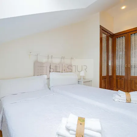 La Casina Azul De By Silastur 別荘