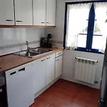 La Casina Azul De By Silastur Holiday home