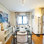 La Casina Azul De By Silastur Holiday home