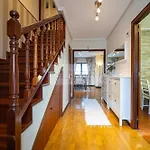 Holiday home La Casina Azul De By Silastur *