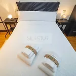 Holiday home La Casina Azul De By Silastur San Juan De La Arena