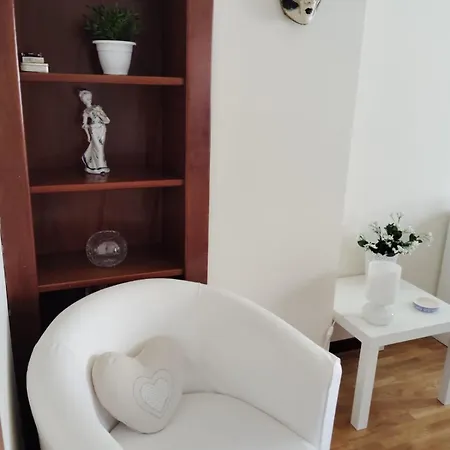 La Casina Azul De Casa vacanze