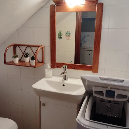 La Casina Azul De Casa vacanze *