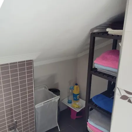 La Casina Azul De Casa vacanze La Arena