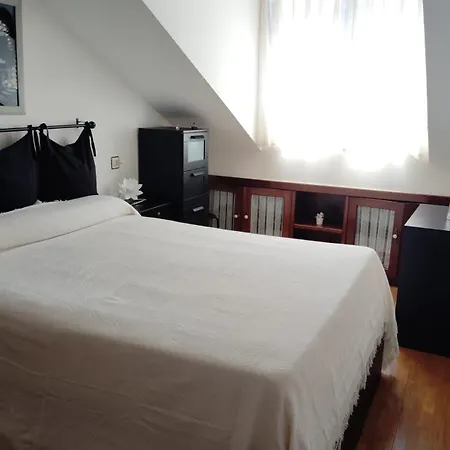 Casa vacanze La Casina Azul De La Arena