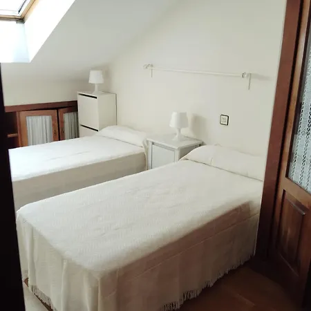 La Casina Azul De La Arena
