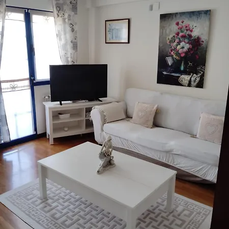 Casa vacanze La Casina Azul De