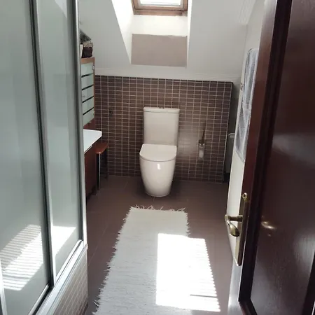 La Casina Azul De Casa vacanze