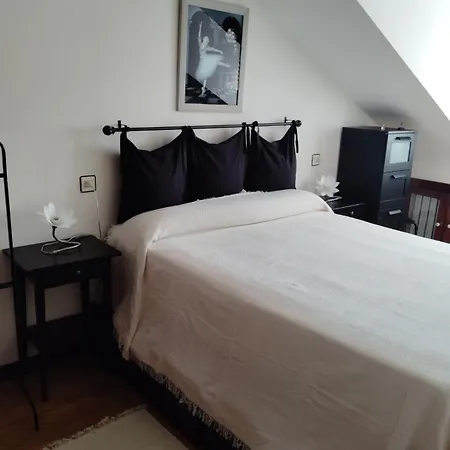 La Casina Azul De Casa vacanze *