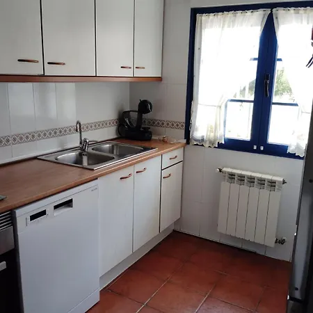 La Casina Azul De Casa vacanze La Arena