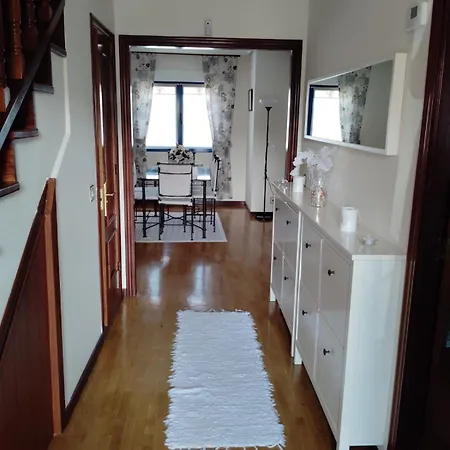 La Casina Azul De Casa vacanze