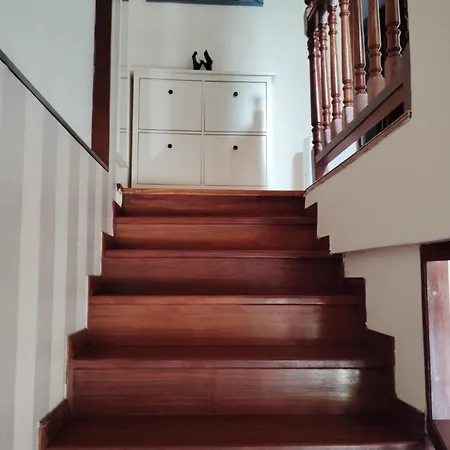 La Casina Azul De La Arena