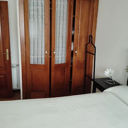 Casa vacanze La Casina Azul De