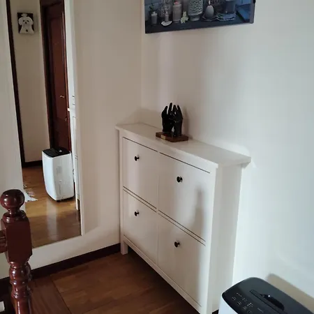 La Casina Azul De Casa vacanze La Arena